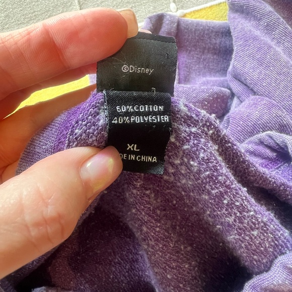 Her Universe Madame Leota Sweatshirt - Picture 6 of 13